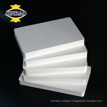 JINBAO Buying Kitchen Cabinets pvc material foam sheet celuka sheet rigid board